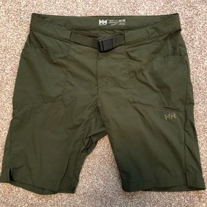 Helly Hansen Men'sTinden Light Hiking Shorts